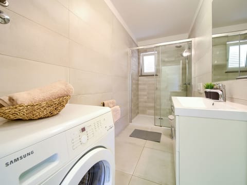 Wohnung Aster 2