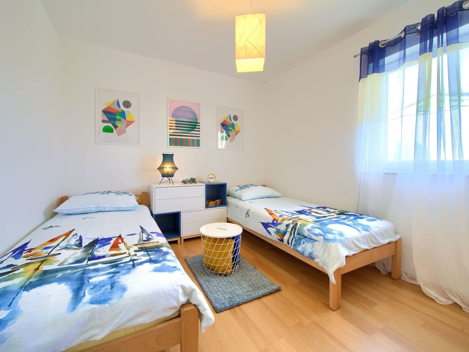 Wohnung Aster 2 - Milohnići