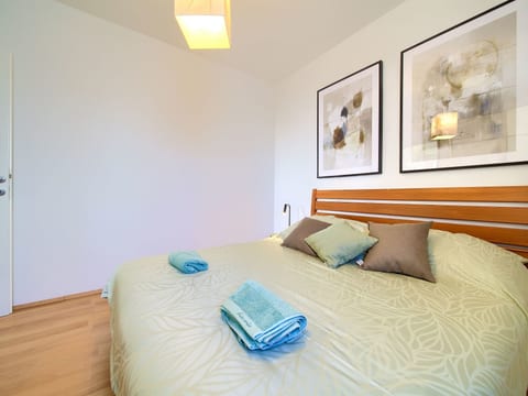 Wohnung Aster 2