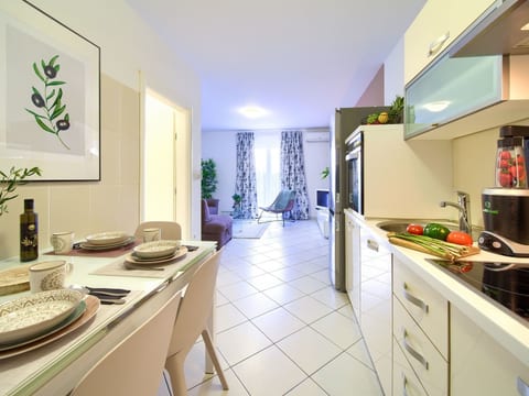Wohnung Aster 2