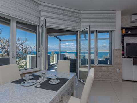 Apartment Mavracic 1