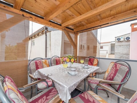Apartement Banic