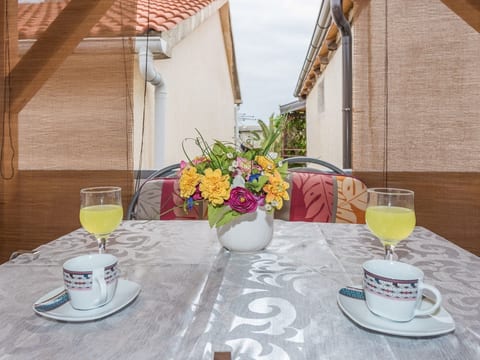 Apartement Banic