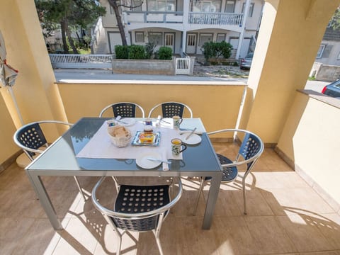 Apartment Partelj 3