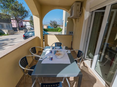 Apartment Partelj 3