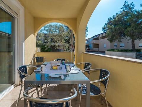 Apartment Partelj 3