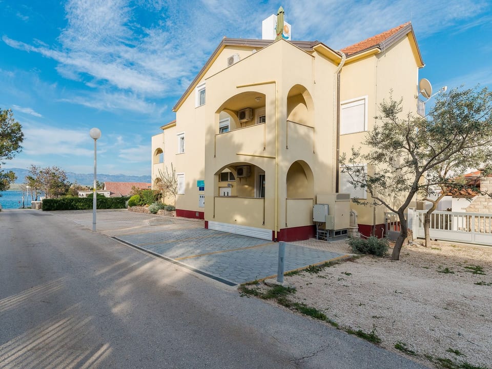 Apartamento Partelj 3 - Vir