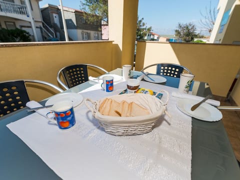 Apartment Partelj 3