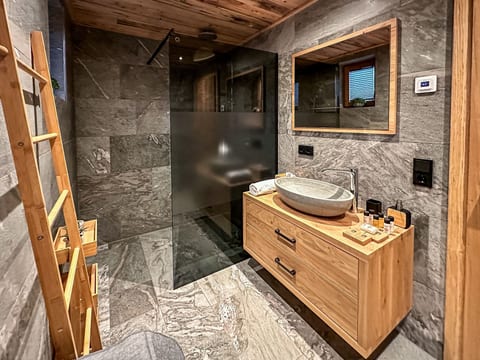 Grandview Collection Luxus-Wohnung in Kaprun