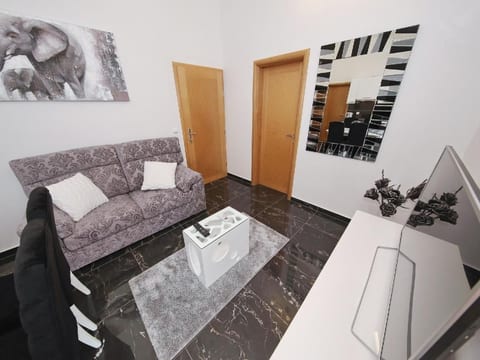 Appartement "Marko 4" mit schöner Aussicht