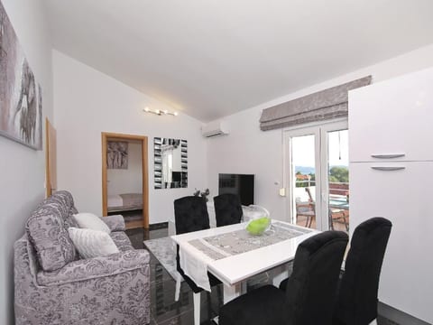 Appartement "Marko 4" mit schöner Aussicht