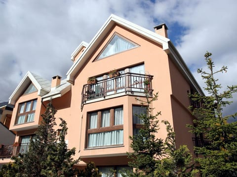 Zwei-Zimmer-Wohnung Classic 4 p. l. Villa Frejus