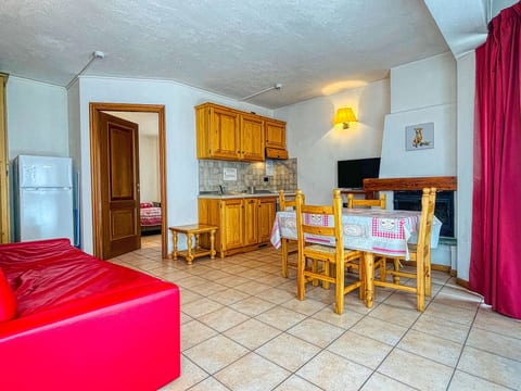 Zwei-Zimmer-Wohnung Classic 4 p. l. Villa Frejus