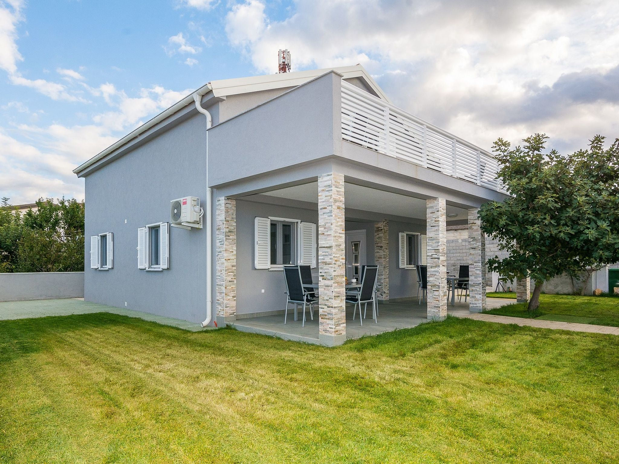 Apartment Kosic 1