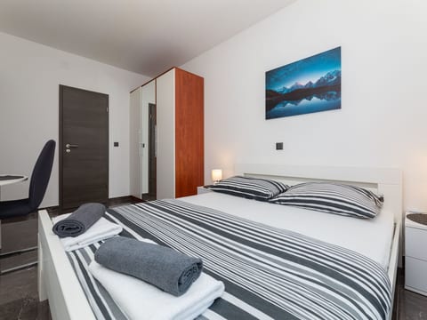"Villa Mia" mit privatem Pool