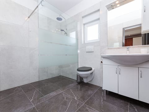 "Villa Mia" mit privatem Pool