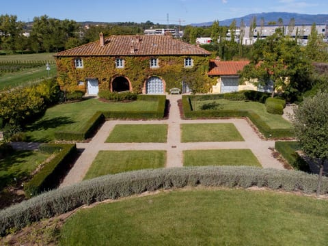 Ca de Frati Residenz - Rosa Wohnung