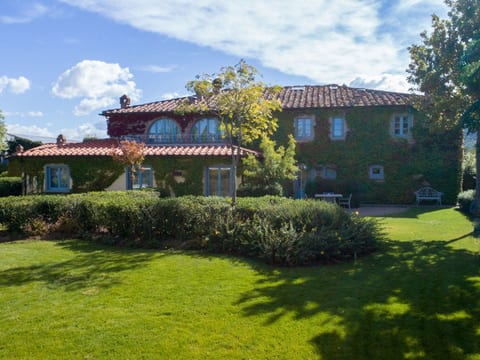 Ca de Frati Residenz - Rosa Wohnung