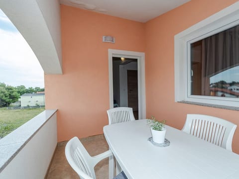 Apartment Simic 1