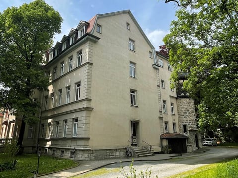 Komfortable Ferienwohnung in Zentrum von Weimar