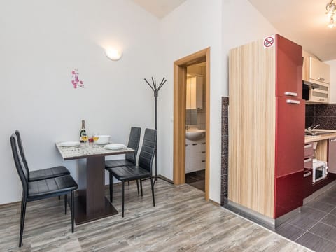 Apartment Galic 3
