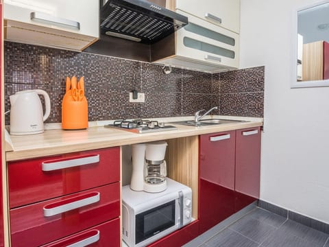 Apartment Galic 3