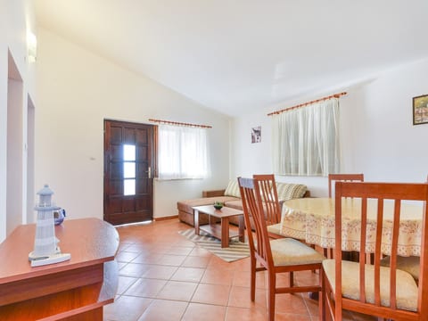 Appartement Delac