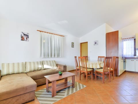 Appartement Delac