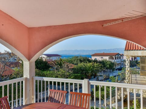Appartement Delac