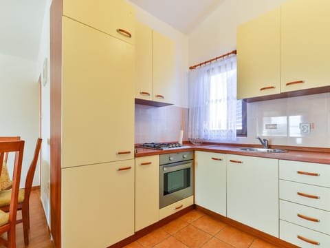 Appartement Delac
