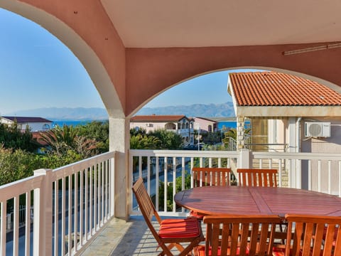 Appartement Delac