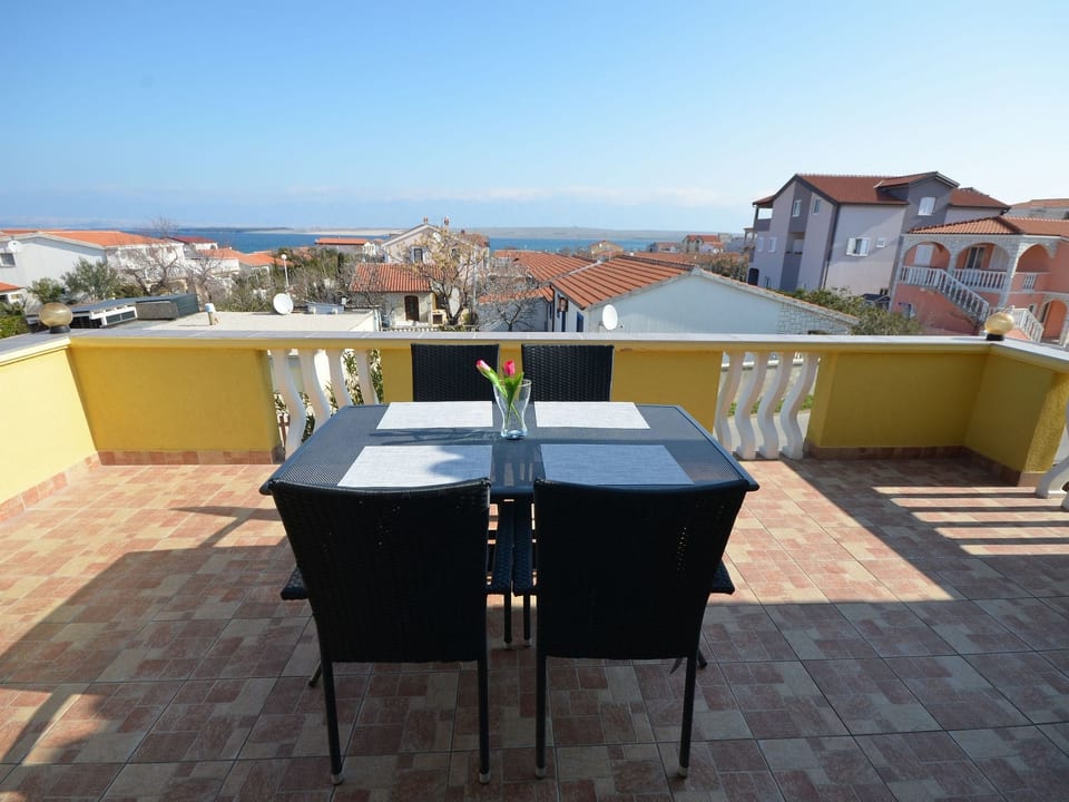 Apartement Boticki - Vir