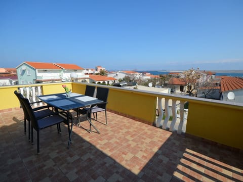 Apartement Boticki