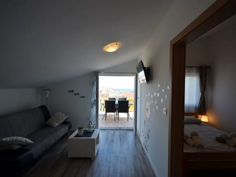 Apartement Boticki