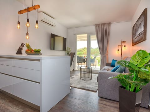 Apartment Basic Vesna 2