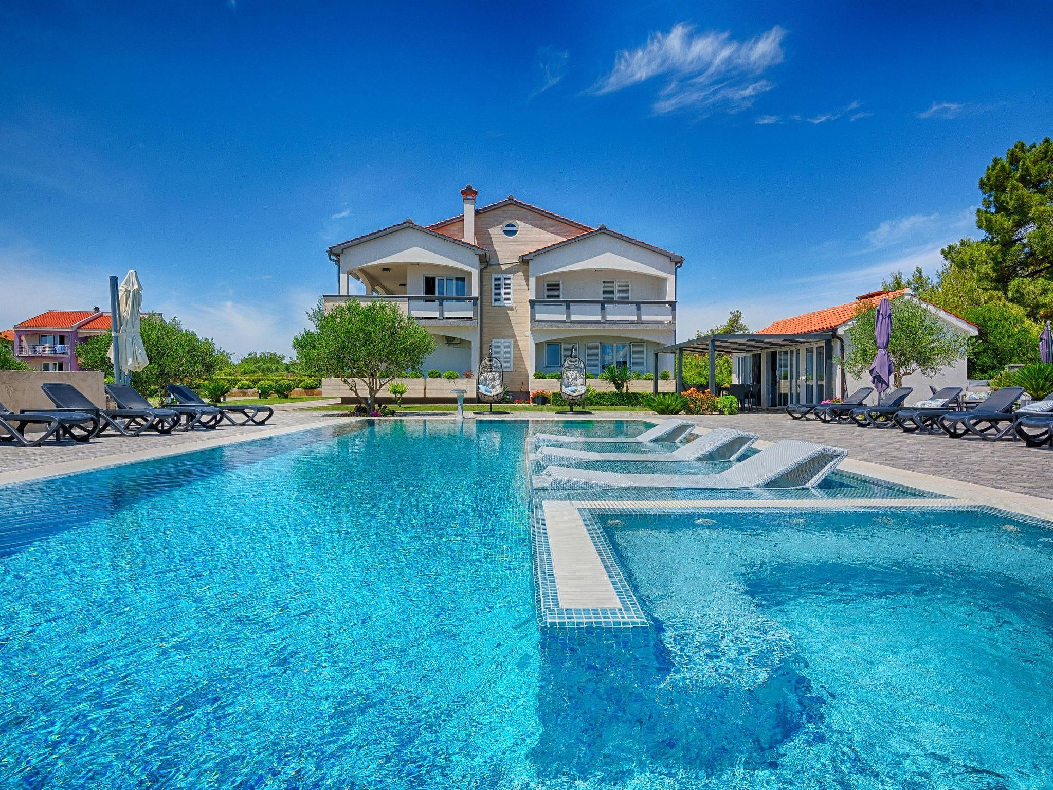 Apartment Basic Vesna 2
