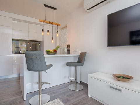 Apartment Basic Vesna 2