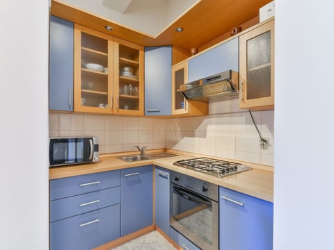 Apartment Pavlak 2
