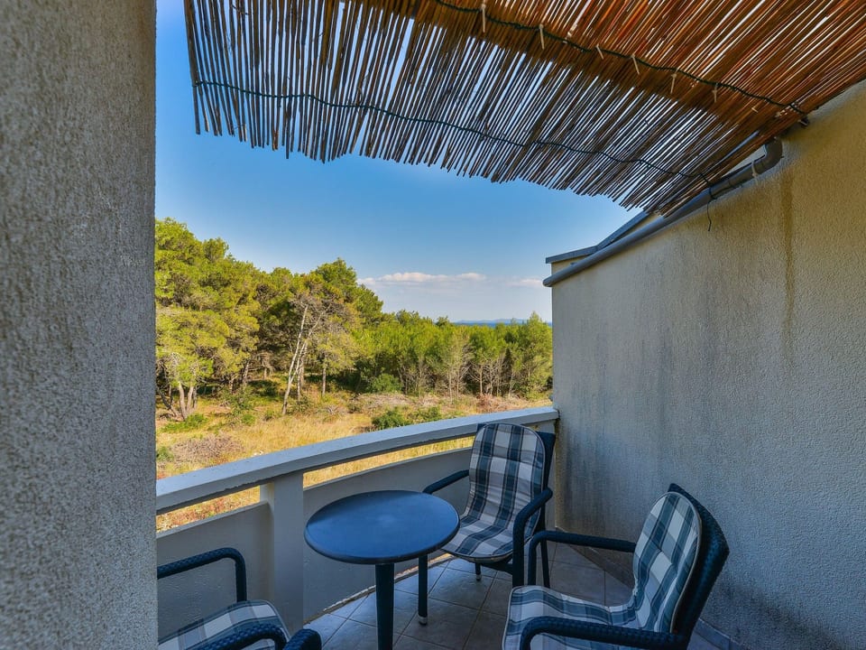 Apartamento Pavlak 2 - Vir