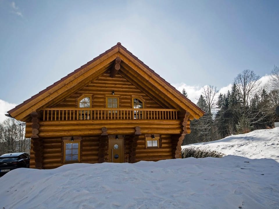 Dreamy vacation in the Black Forest Chalet The perfect location for premium summer - Feldberg (Schwarzwald)