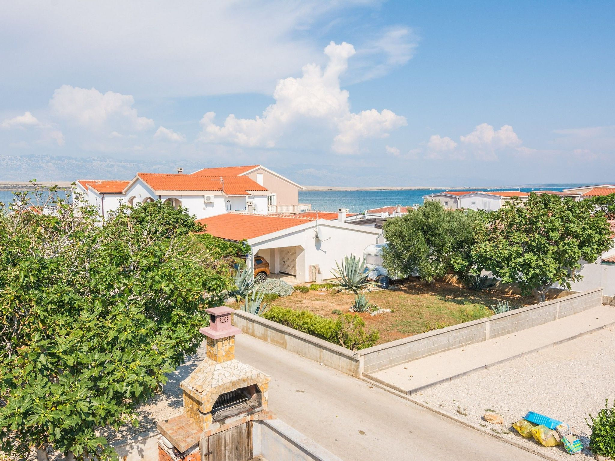 Apartment Delic Pejic 3