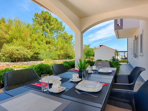 Apartment Basic Vesna 1