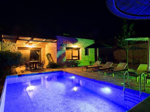Villa Gamma Kreta