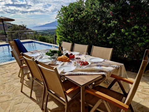 Villa Gamma Kreta