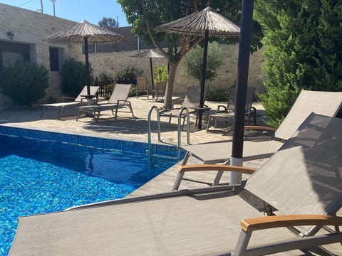 Villa Gamma Kreta