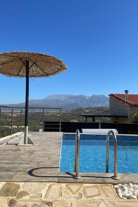 Villa Gamma Kreta