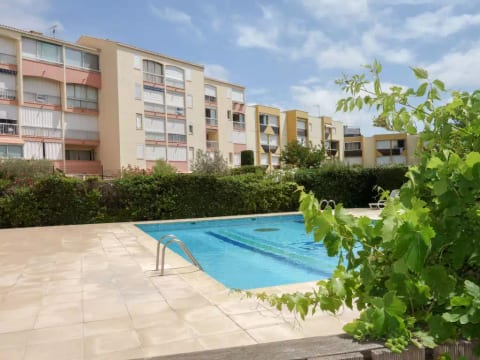 Terrasses de la Baronnie