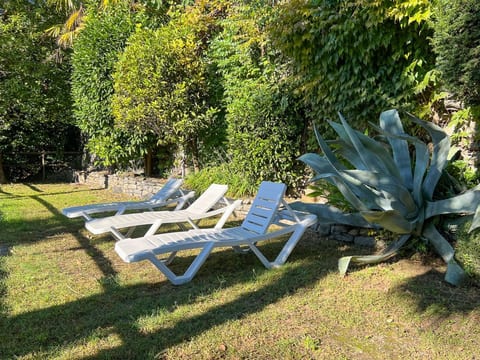 Casa Rustica oben