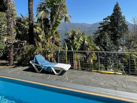 Casa Rustica oben