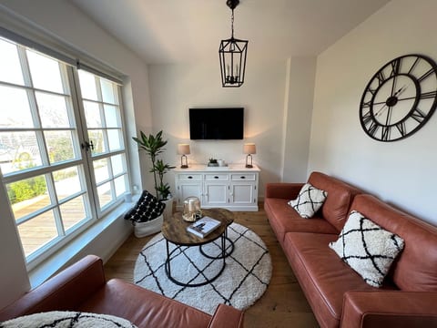 stilvolle Ferienwohnung "Magnolie"